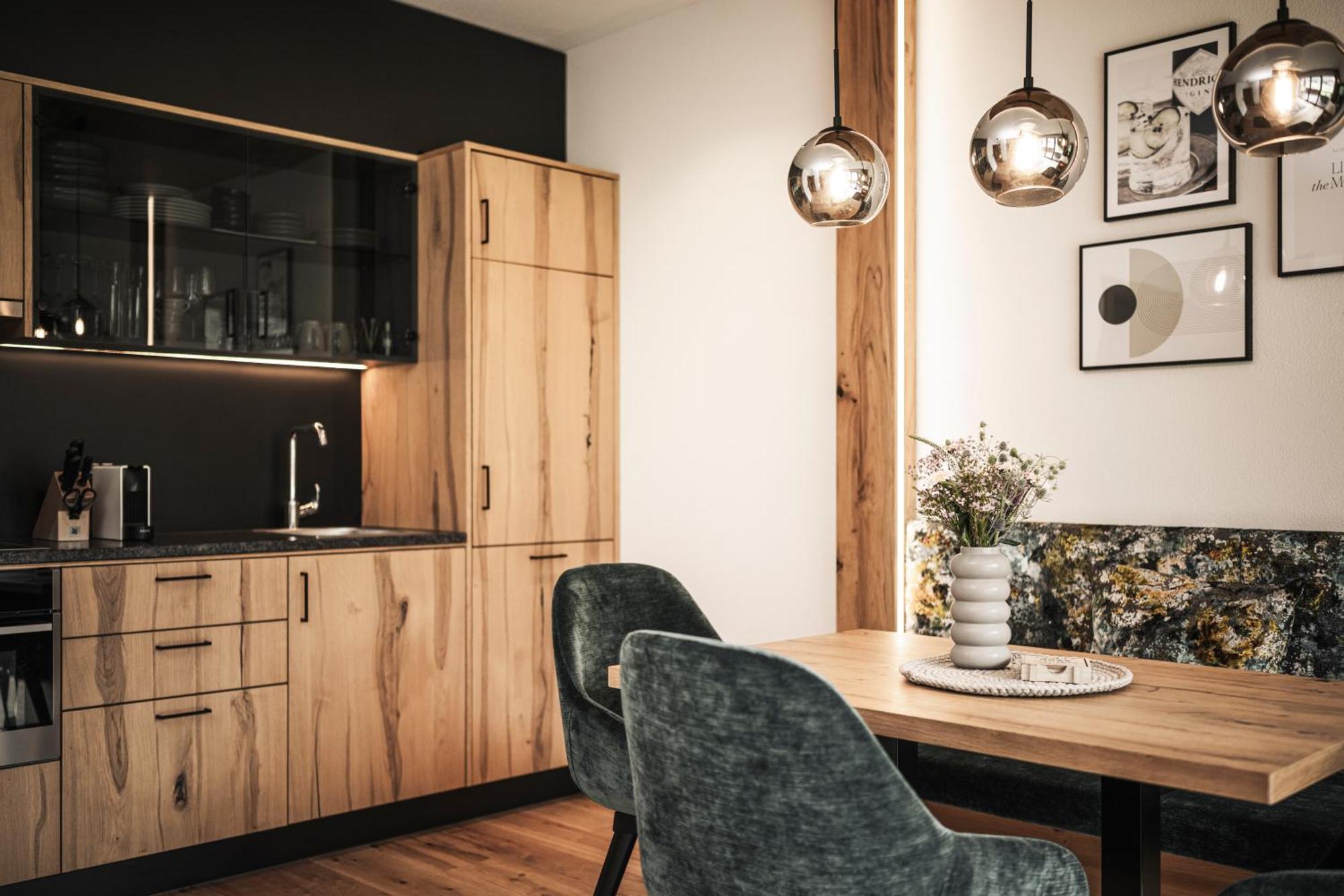 Wagnerhof Apartments بيرتيساو المظهر الخارجي الصورة