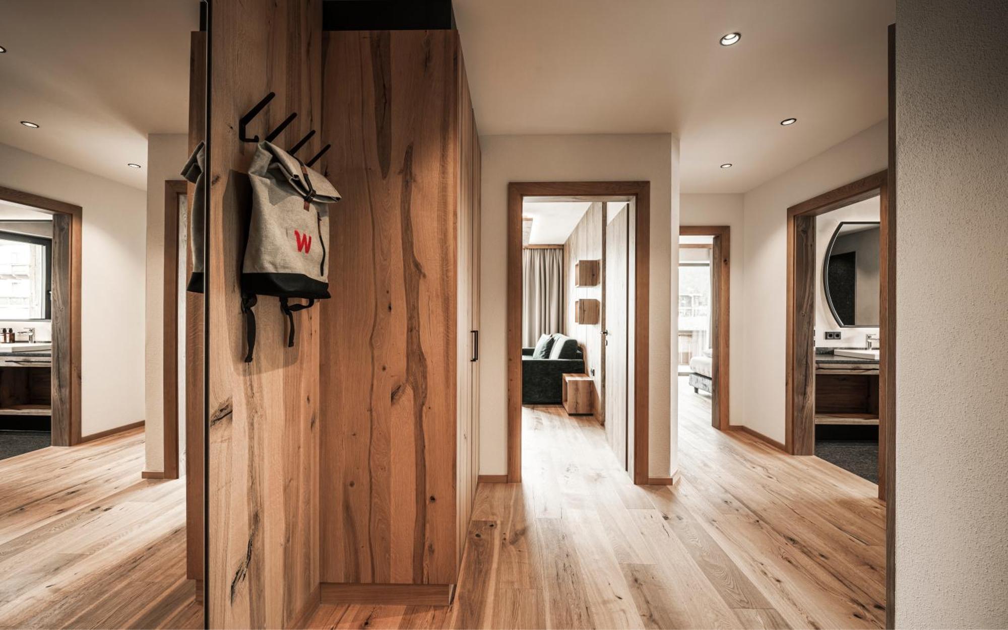 Wagnerhof Apartments بيرتيساو المظهر الخارجي الصورة