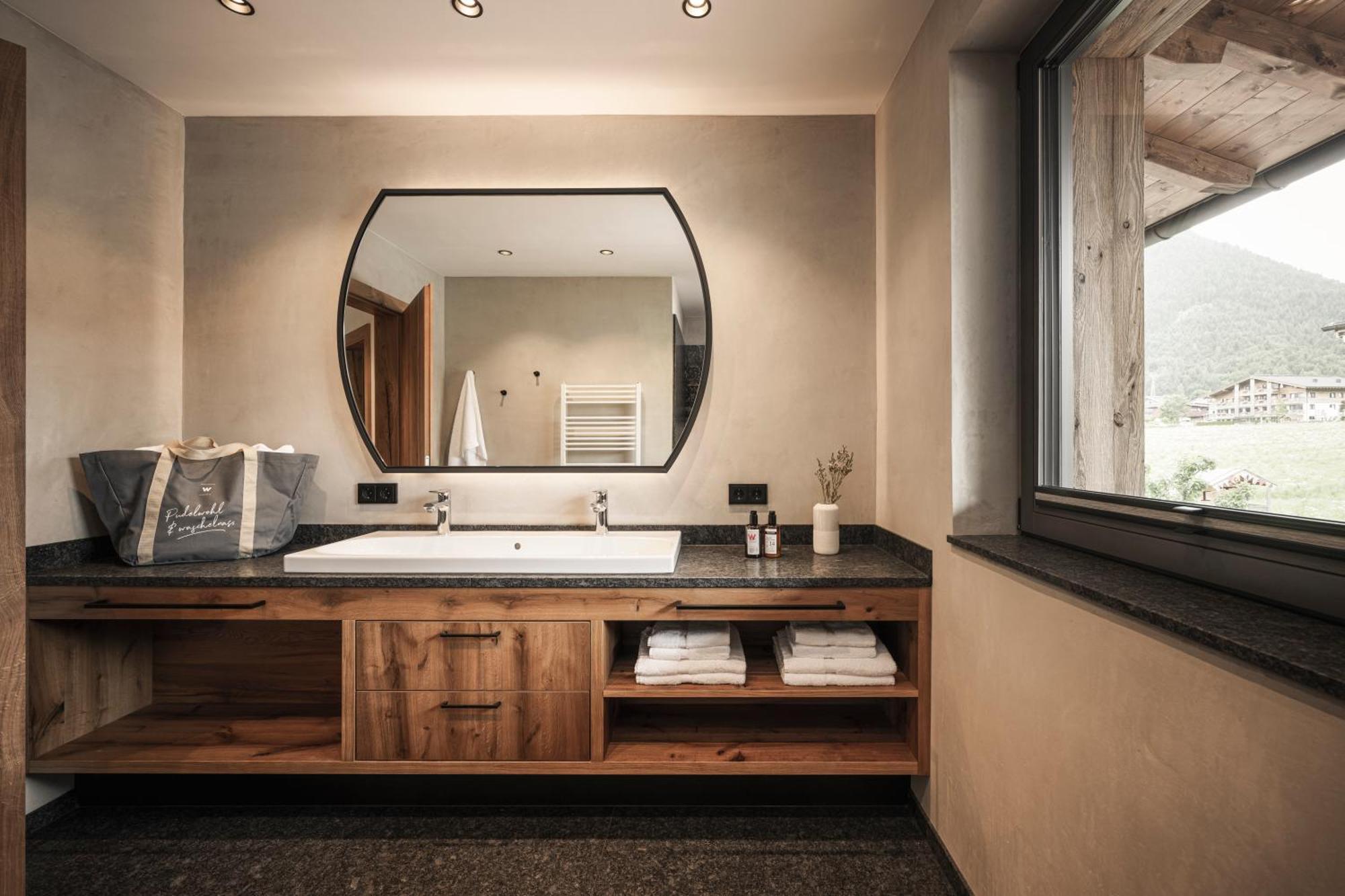Wagnerhof Apartments بيرتيساو المظهر الخارجي الصورة